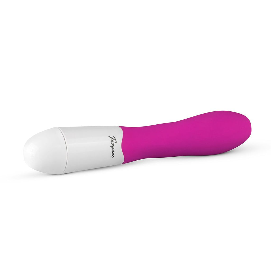Teazers - Realistischer Rabbit-Vibrator - Pink