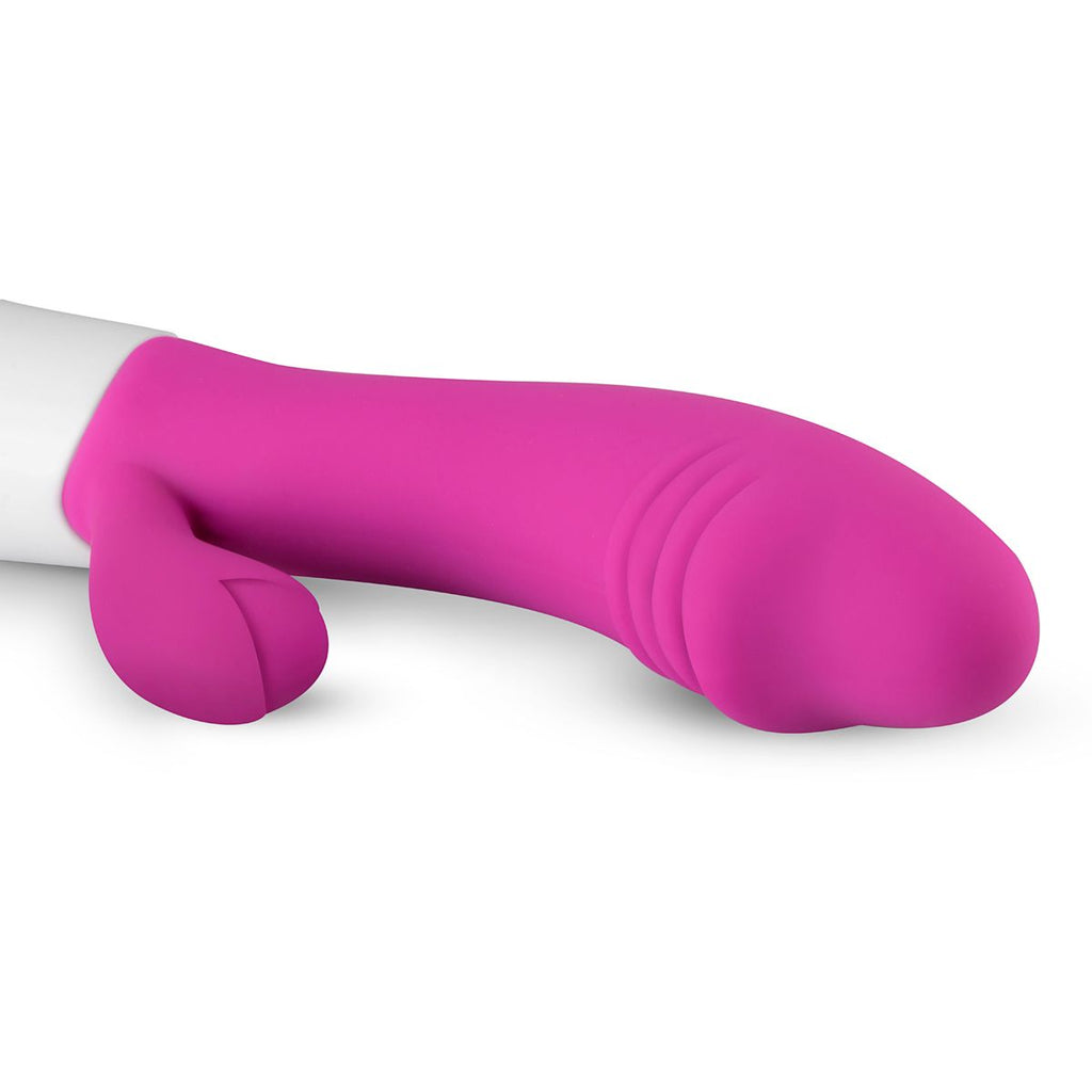 Teazers - Realistischer Rabbit-Vibrator - Pink