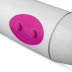 Teazers - Realistischer Rabbit-Vibrator - Pink