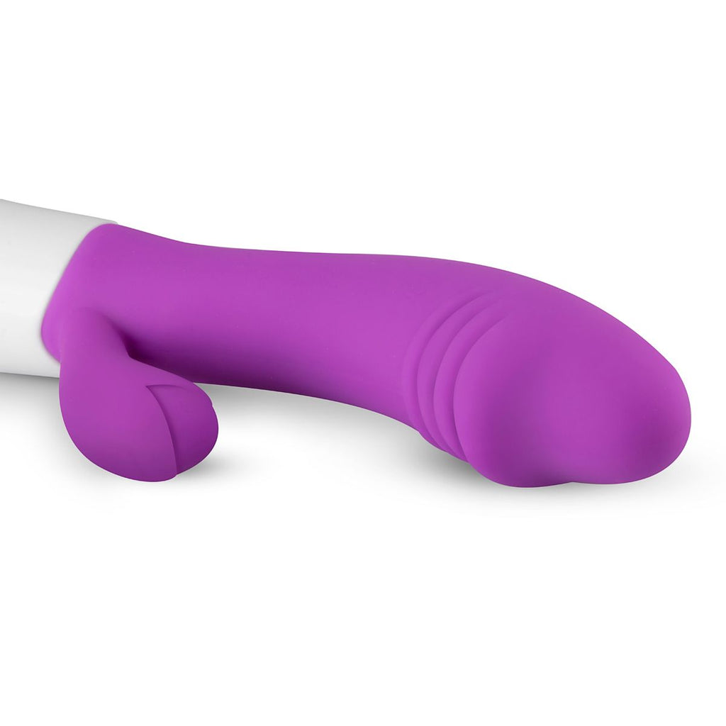 Teazers - Realistischer Rabbit-Vibrator - Pink