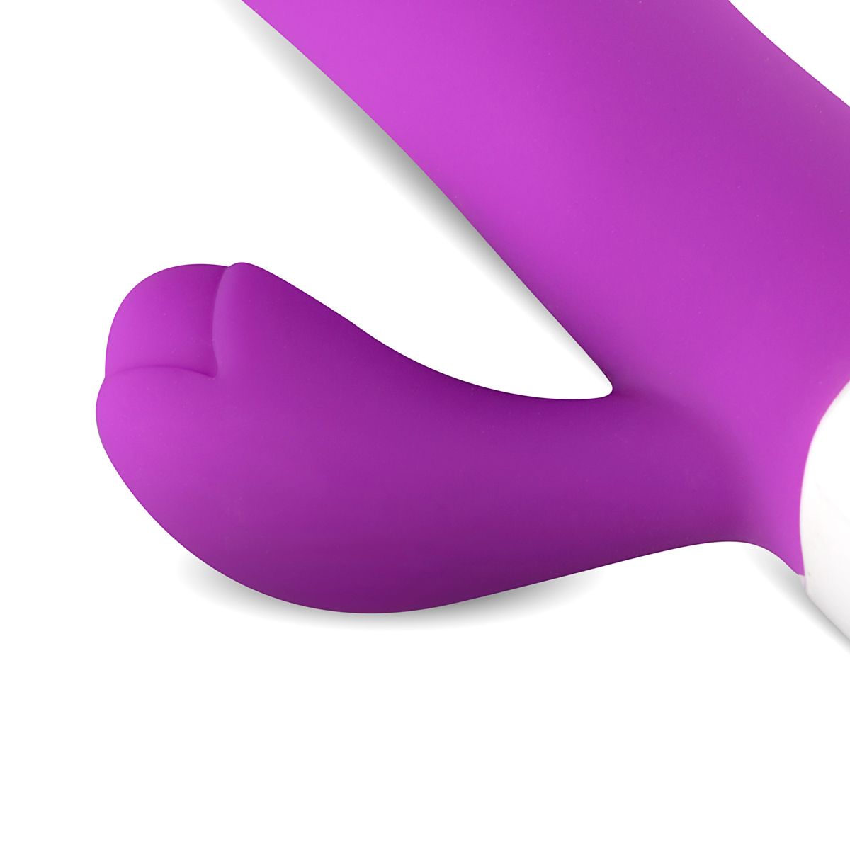 Teazers - Realistischer Rabbit-Vibrator - Pink