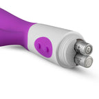 Teazers - Realistischer Rabbit-Vibrator - Pink