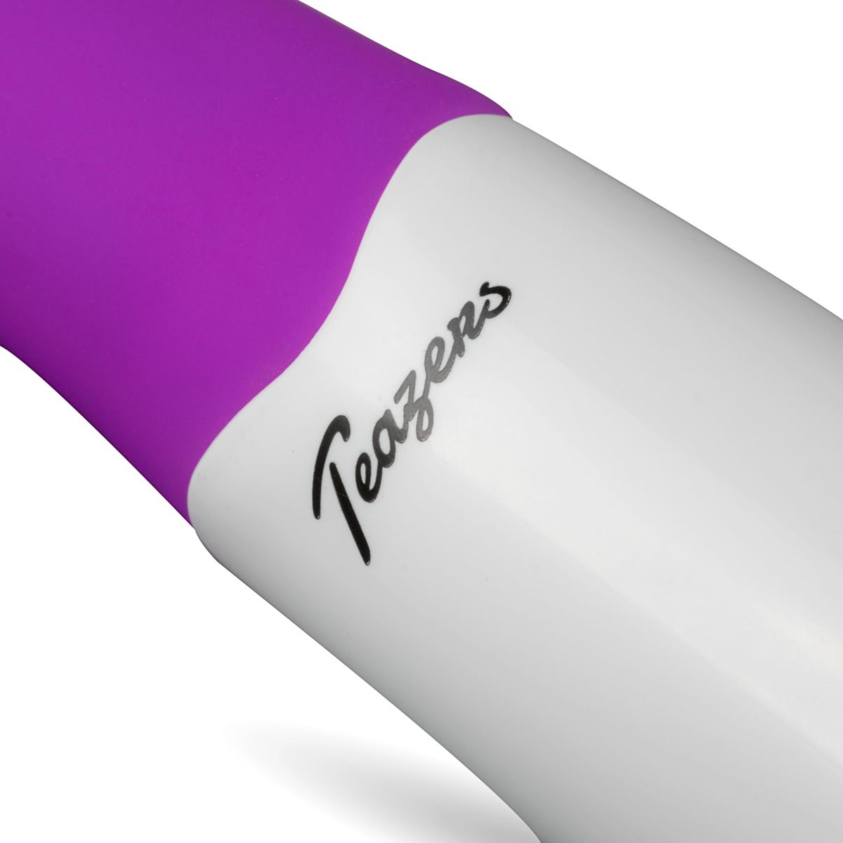 Teazers - Realistischer Rabbit-Vibrator - Pink