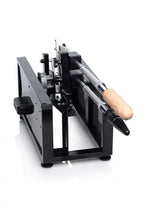 Athena's ultimative Sexmaschine