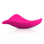 Teazers - Klitoris Vibrator mit Fernbedienung - Pink