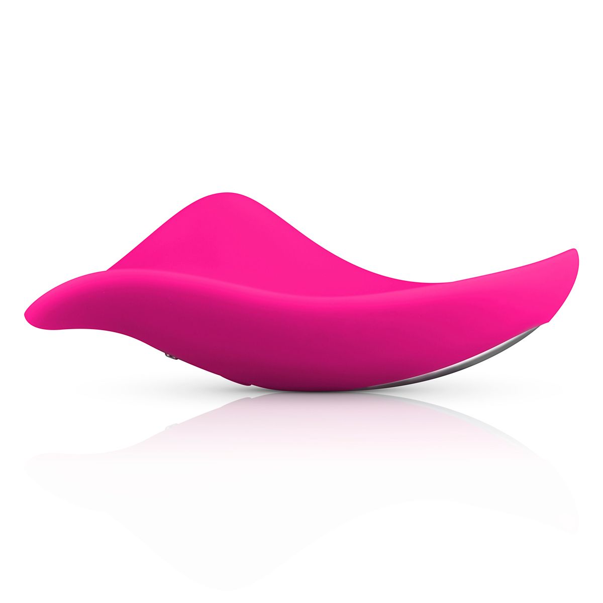Teazers - Klitoris Vibrator mit Fernbedienung - Pink