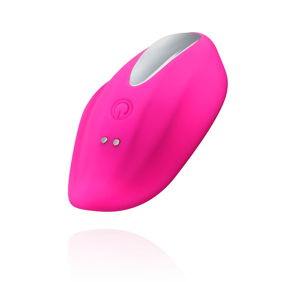 Teazers - Klitoris Vibrator mit Fernbedienung - Pink