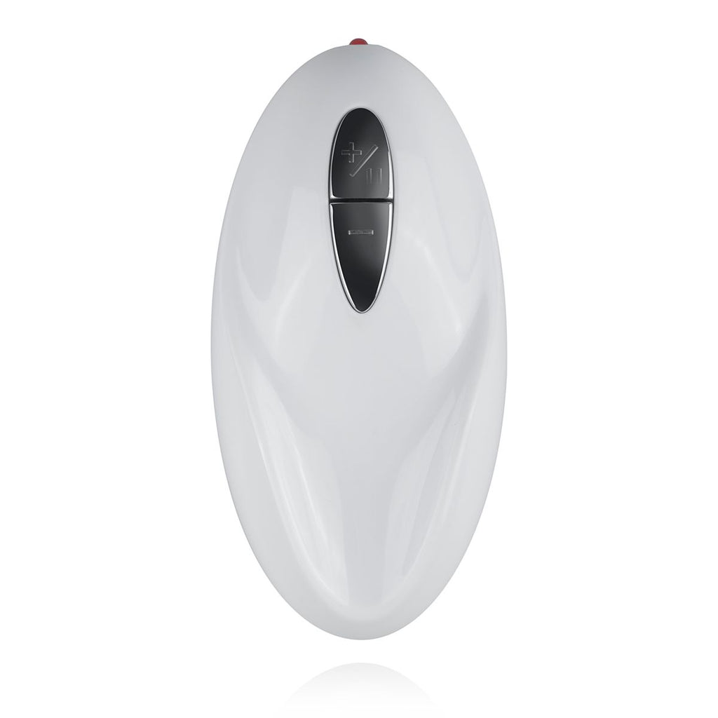 Teazers - Klitoris Vibrator mit Fernbedienung - Pink