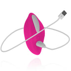 Teazers - Klitoris Vibrator mit Fernbedienung - Pink