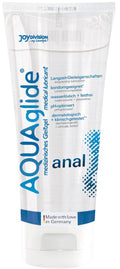 AQUAglide Anal - Gleitgel auf Wasserbasis - 100 ml