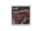 SexMAX WetGAMES Vinylfolie 180 x 220 cm - schwarz