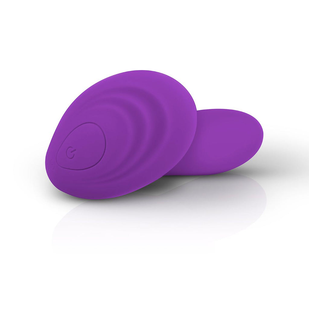 Teazers - Remote Pleaser Vibrator - Lila