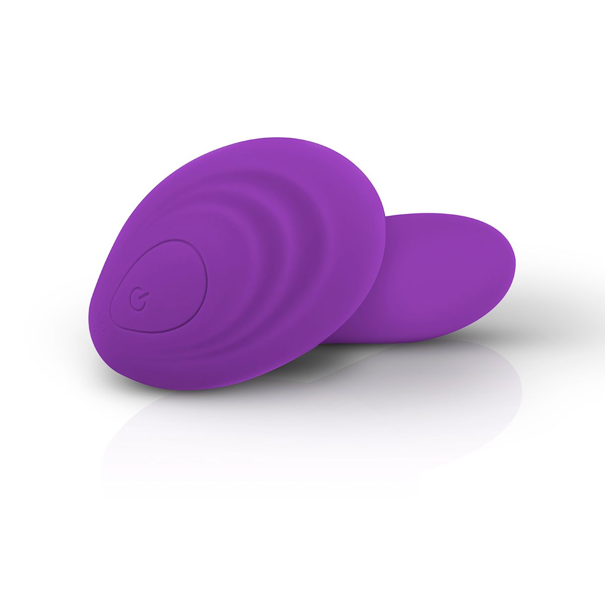 Teazers - Remote Pleaser Vibrator - Lila