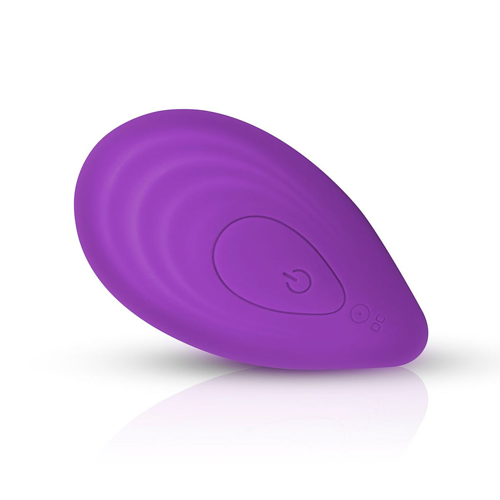 Teazers - Remote Pleaser Vibrator - Lila