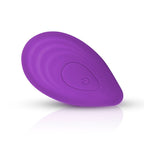 Teazers - Remote Pleaser Vibrator - Lila