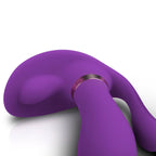 Teazers - Remote Pleaser Vibrator - Lila