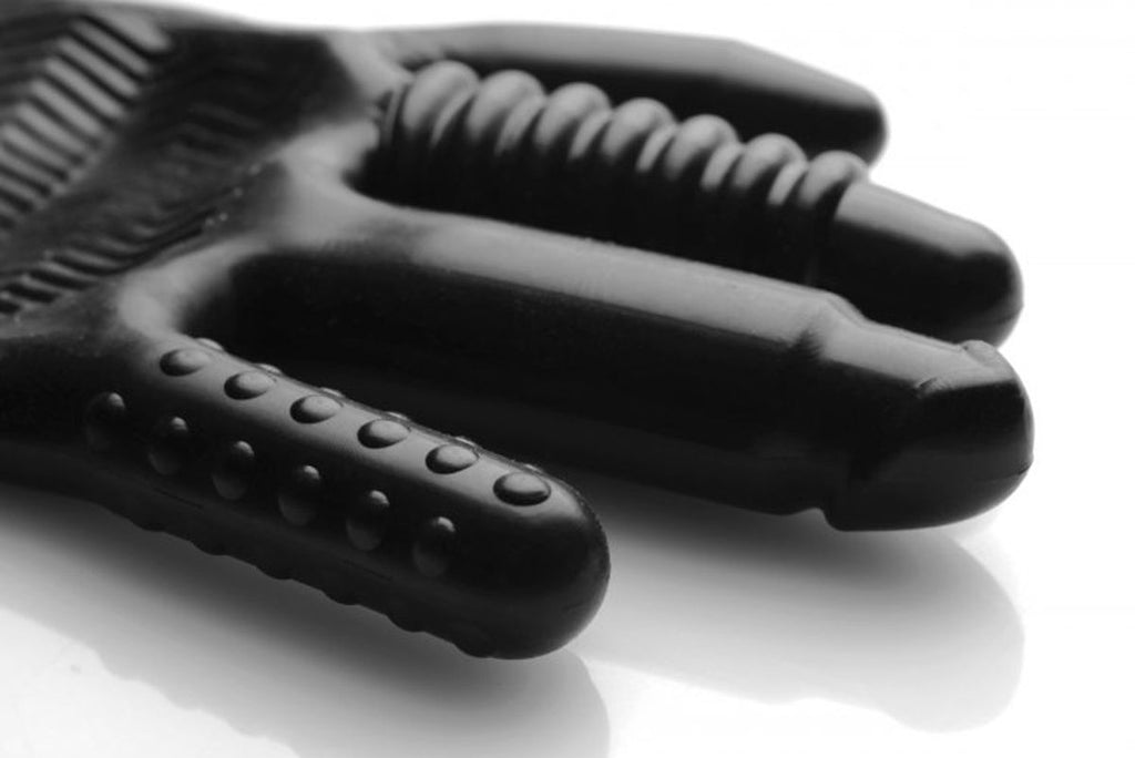 Pleasure Poker Anal Handschuh