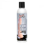 Loadz - Cum Load Gleitgel auf Wasserbasis - Sperma-Optik - Weißes Gleitgel