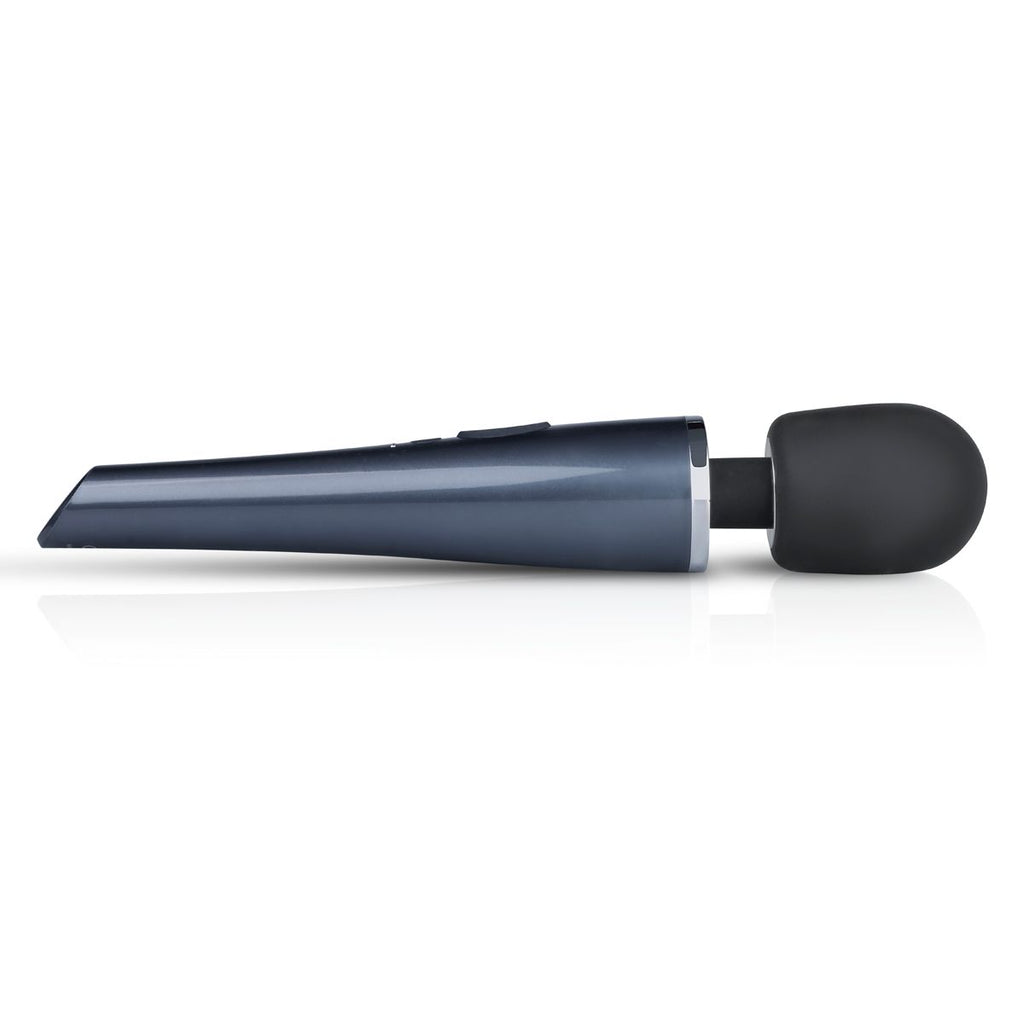 Teazers – Black Lightning Wand Vibrator – Schwarz