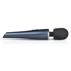 Teazers – Black Lightning Wand Vibrator – Schwarz