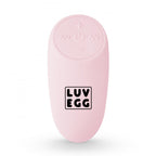 LUV EGG - Roze