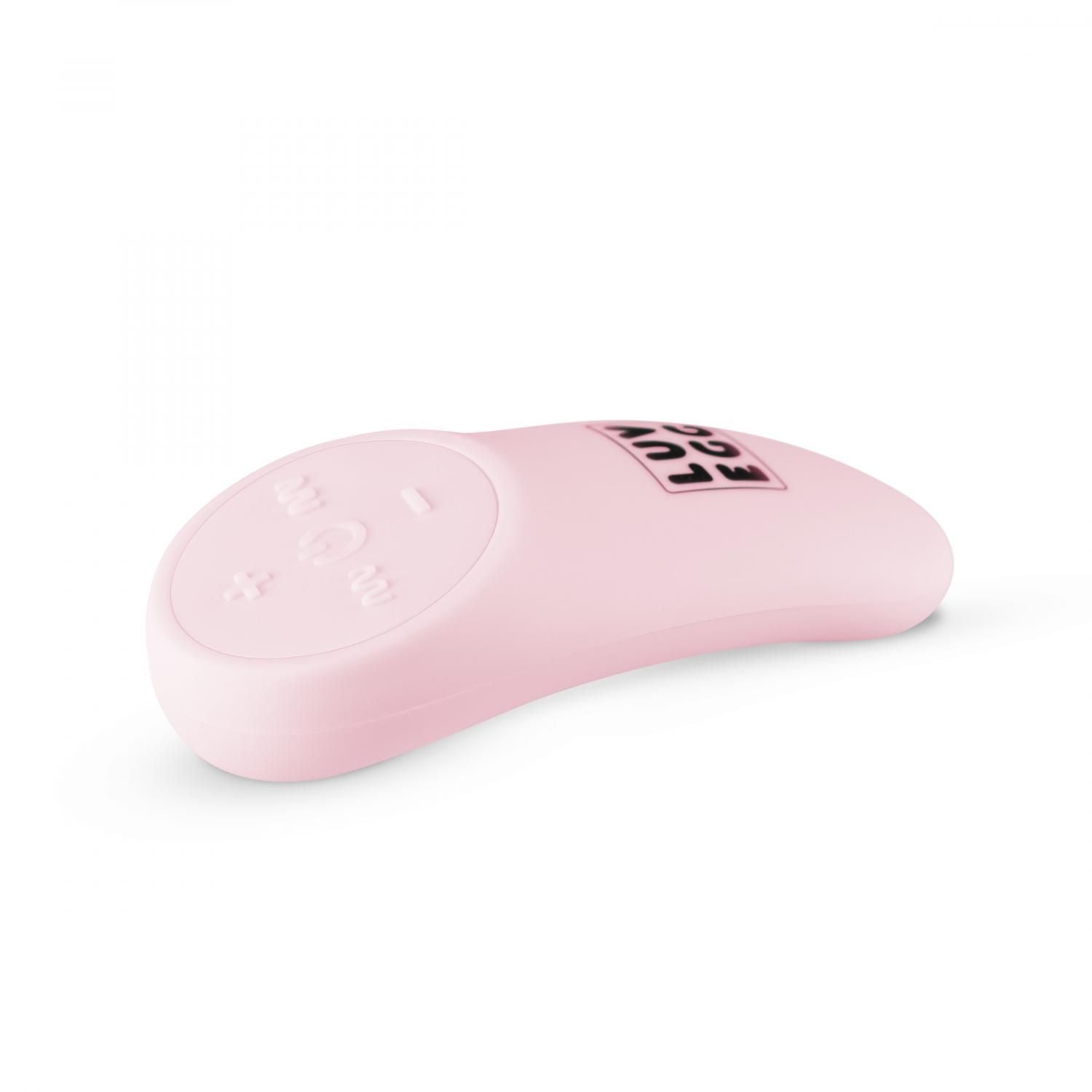 LUV EGG - Roze