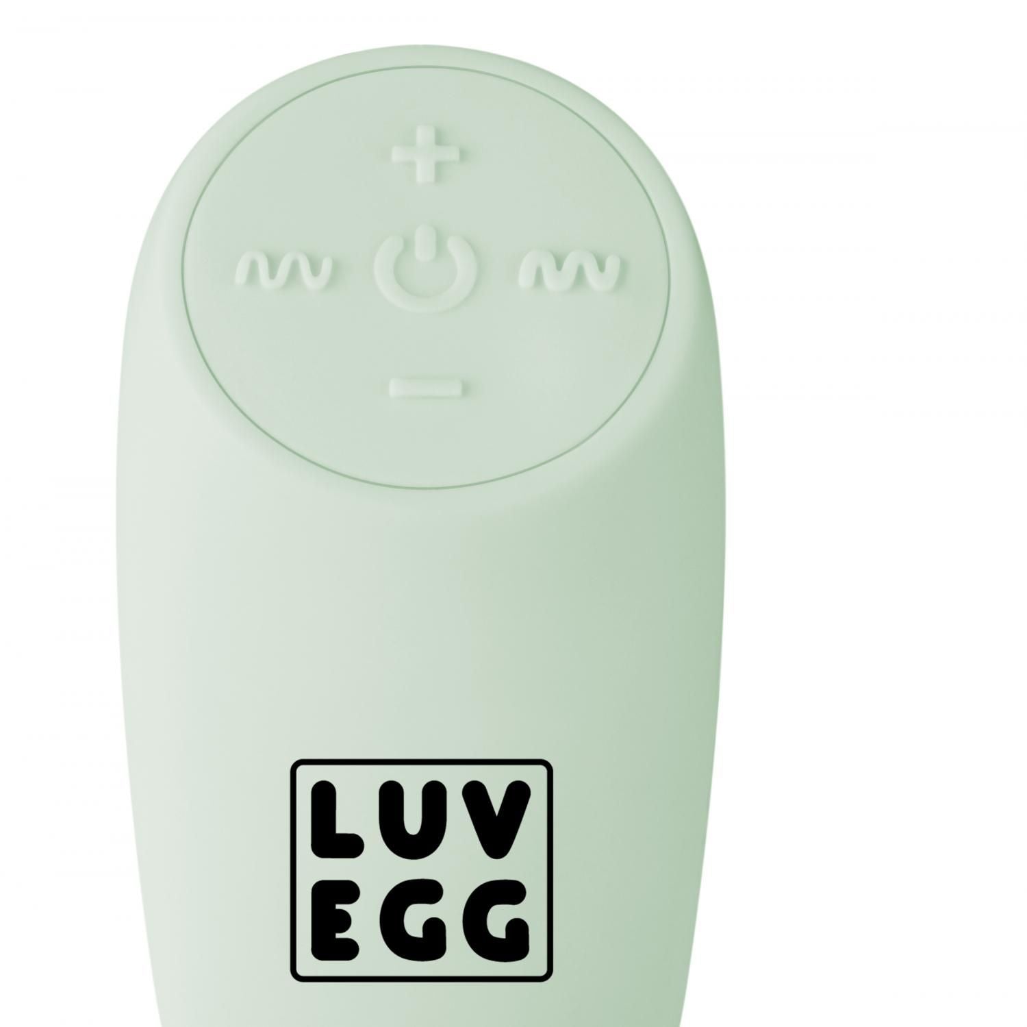 LUV EGG - Roze