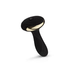 Teazers - Heat Of The Moment Buttplug Vibrator - Wärmefunktion Schwarz