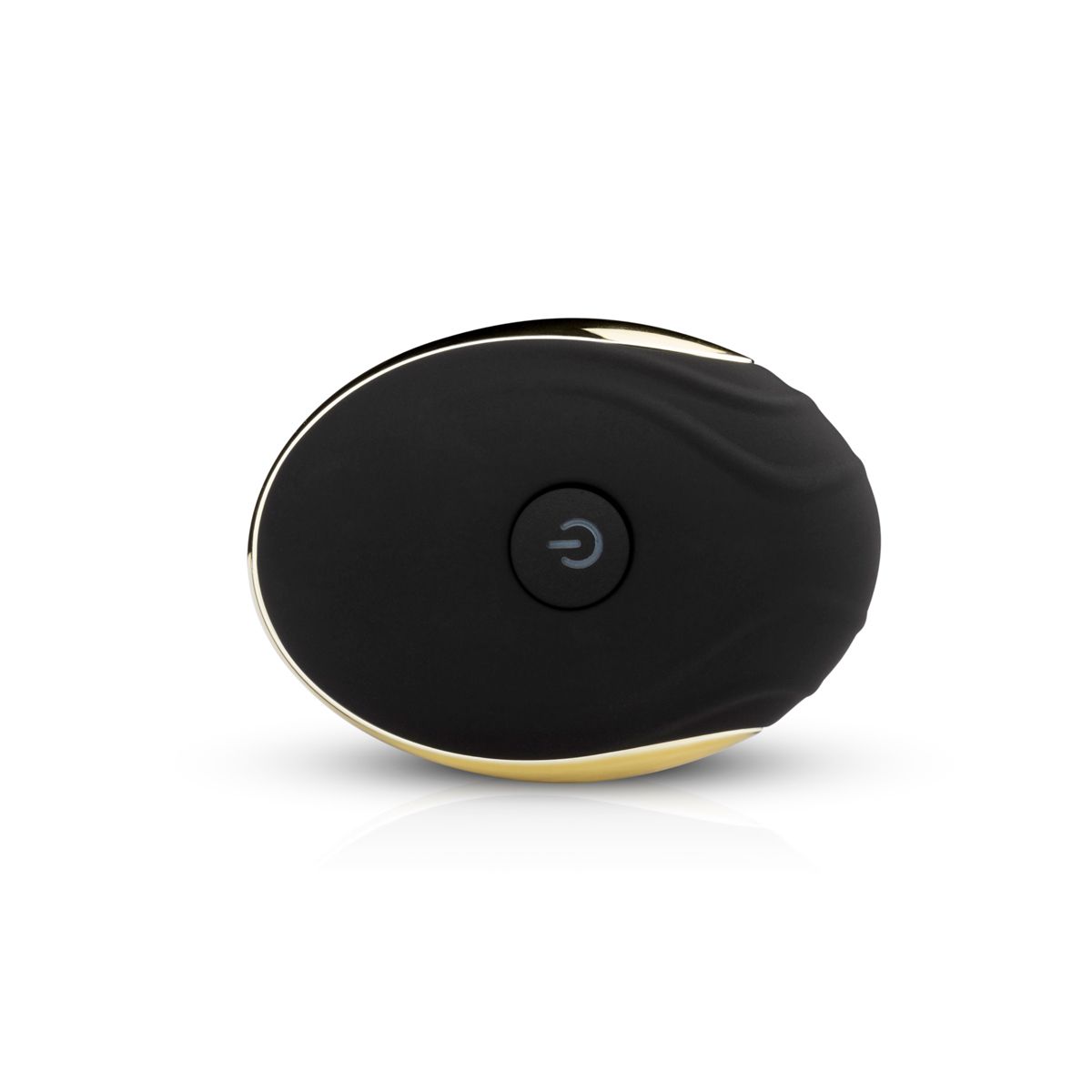 Teazers - Heat Of The Moment Buttplug Vibrator - Wärmefunktion Schwarz