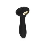 Teazers - Heat Of The Moment Buttplug Vibrator - Wärmefunktion Schwarz