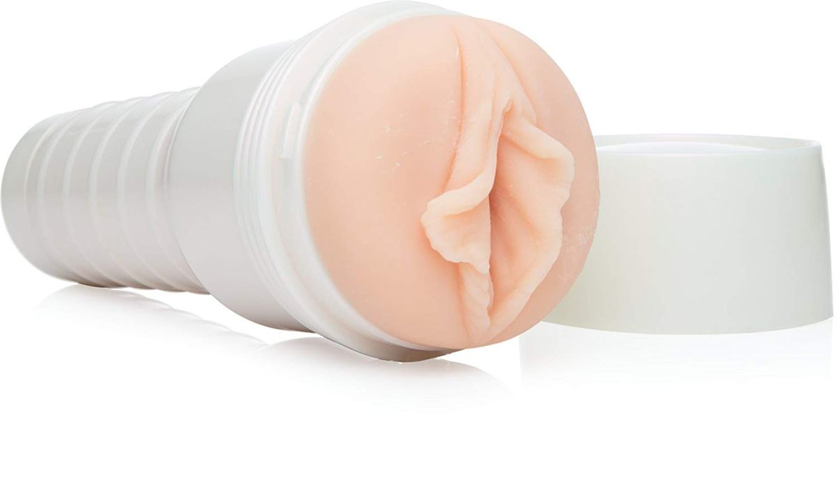 Fleshlight Girls - Brandi Love Heartthrob