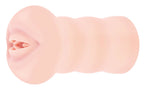 Three Sisters Nymph Masturbator