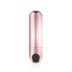 Rosy Gold - Nouveau Bullet Vibrator - Kompakt mit 10 Vibrationsstufen