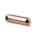 Rosy Gold - Nouveau Bullet Vibrator - Kompakt mit 10 Vibrationsstufen