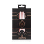 Rosy Gold - Nouveau Bullet Vibrator - Kompakt mit 10 Vibrationsstufen