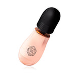 Rosy Gold - Nouveau Mini Massager - Kompakter Wand Vibrator mit USB-Aufladung