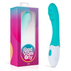 Tate - G-Spot Vibrator - 10 Vibrationsstufen