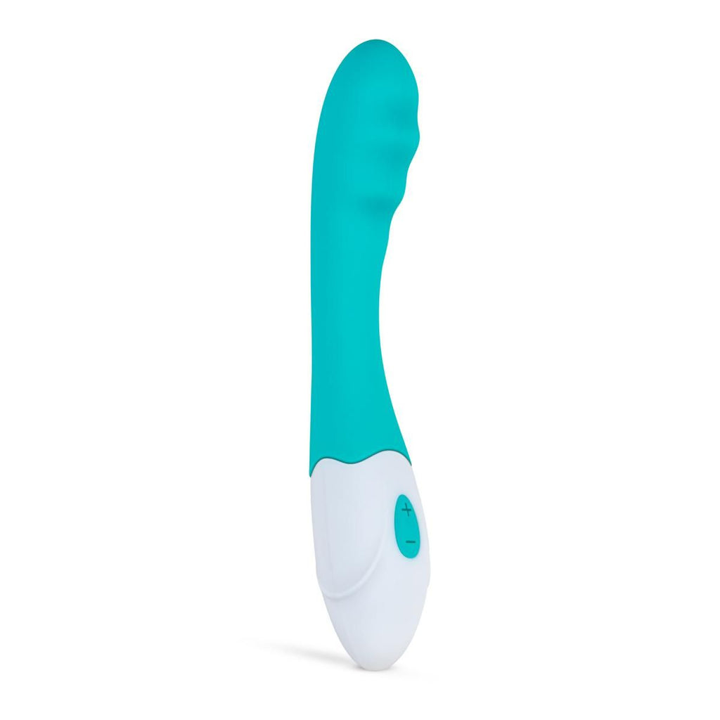 Tate - G-Spot Vibrator - 10 Vibrationsstufen