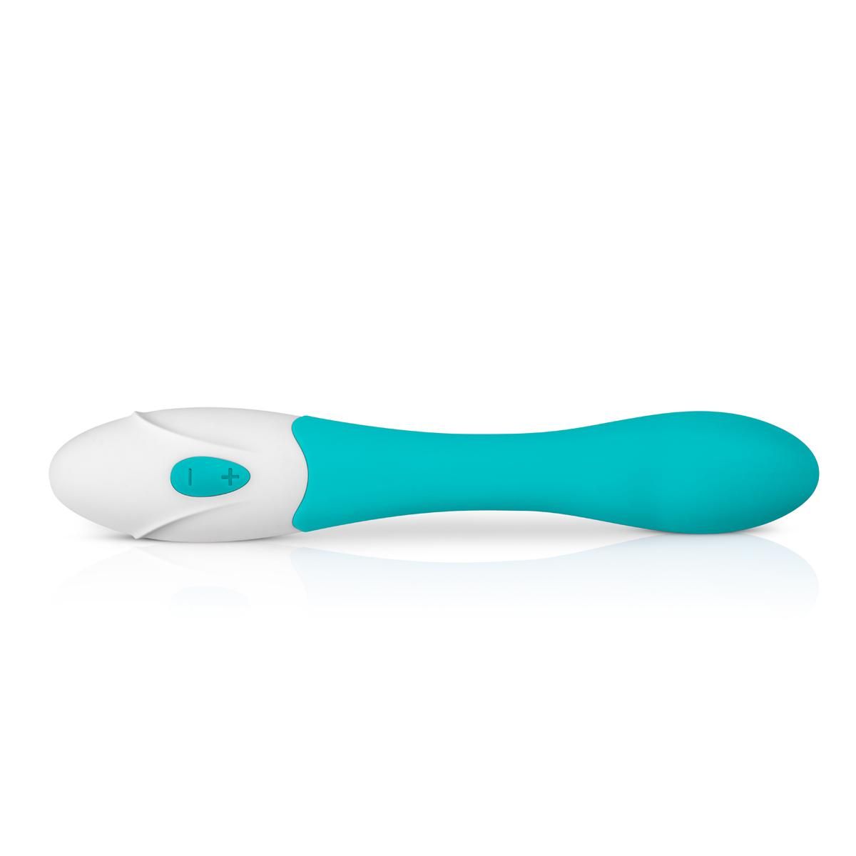 Tate - G-Spot Vibrator - 10 Vibrationsstufen