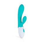 Blis - Rabbit Vibrator - 10 Vibrationsstufen mit G-Punkt- und Klitorisstimulation