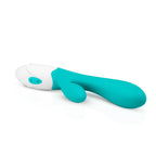 Blis - Rabbit Vibrator - 10 Vibrationsstufen mit G-Punkt- und Klitorisstimulation