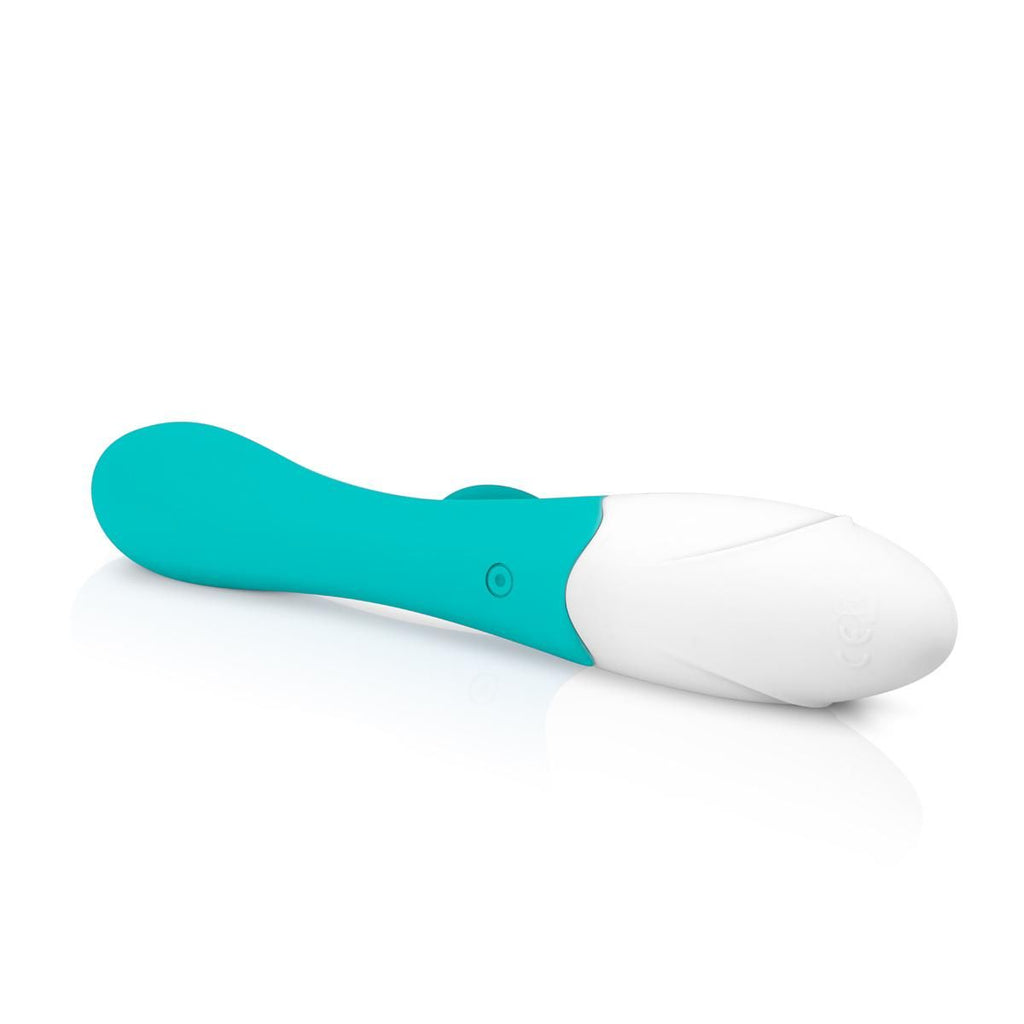 Blis - Rabbit Vibrator - 10 Vibrationsstufen mit G-Punkt- und Klitorisstimulation