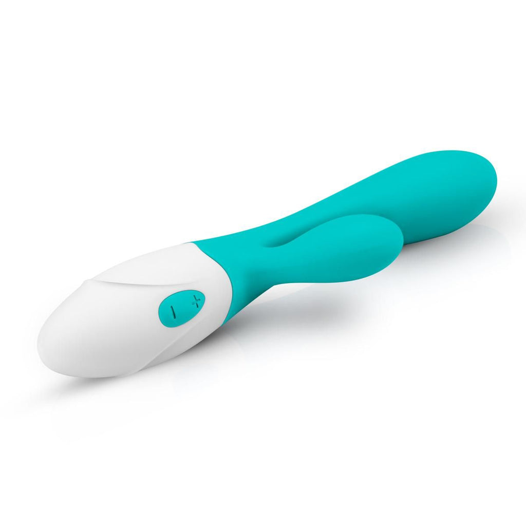 Blis - Rabbit Vibrator - 10 Vibrationsstufen mit G-Punkt- und Klitorisstimulation