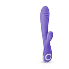 Fane - Rabbit Vibrator - 10 Vibrationsstufen mit LED-Beleuchtung