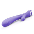 Fane - Rabbit Vibrator - 10 Vibrationsstufen mit LED-Beleuchtung