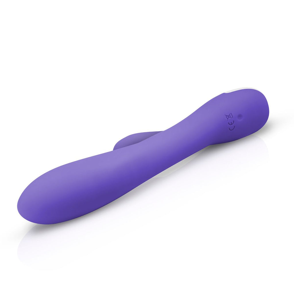 Fane - Rabbit Vibrator - 10 Vibrationsstufen mit LED-Beleuchtung