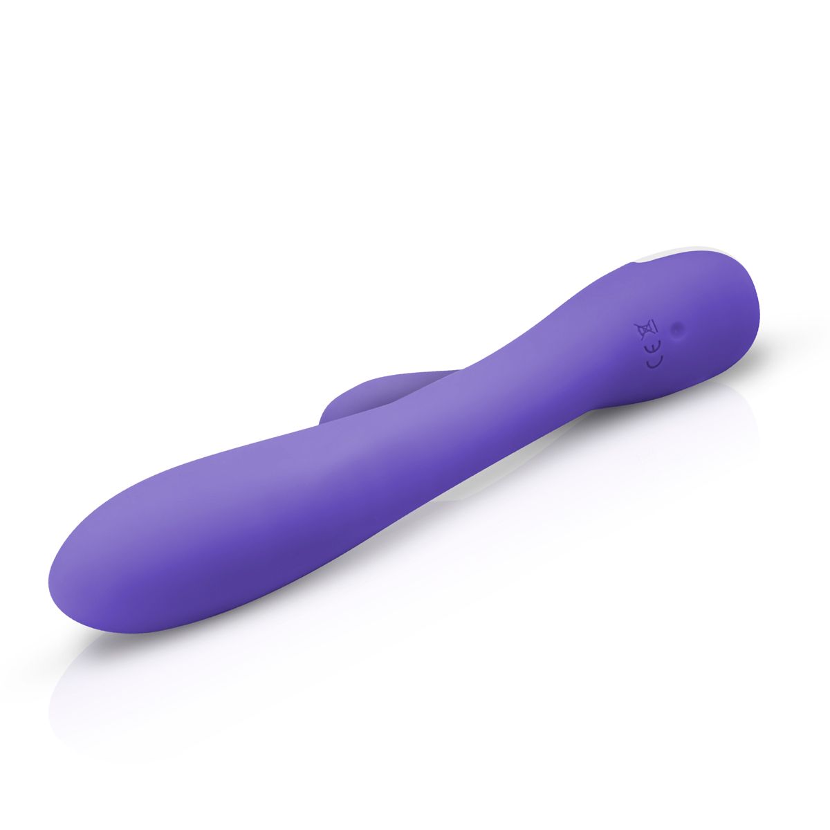 Fane - Rabbit Vibrator - 10 Vibrationsstufen mit LED-Beleuchtung