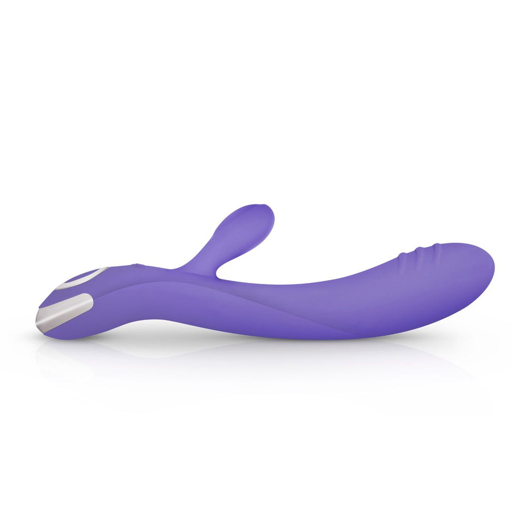 Fane - Rabbit Vibrator - 10 Vibrationsstufen mit LED-Beleuchtung