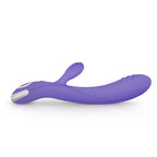 Fane - Rabbit Vibrator - 10 Vibrationsstufen mit LED-Beleuchtung
