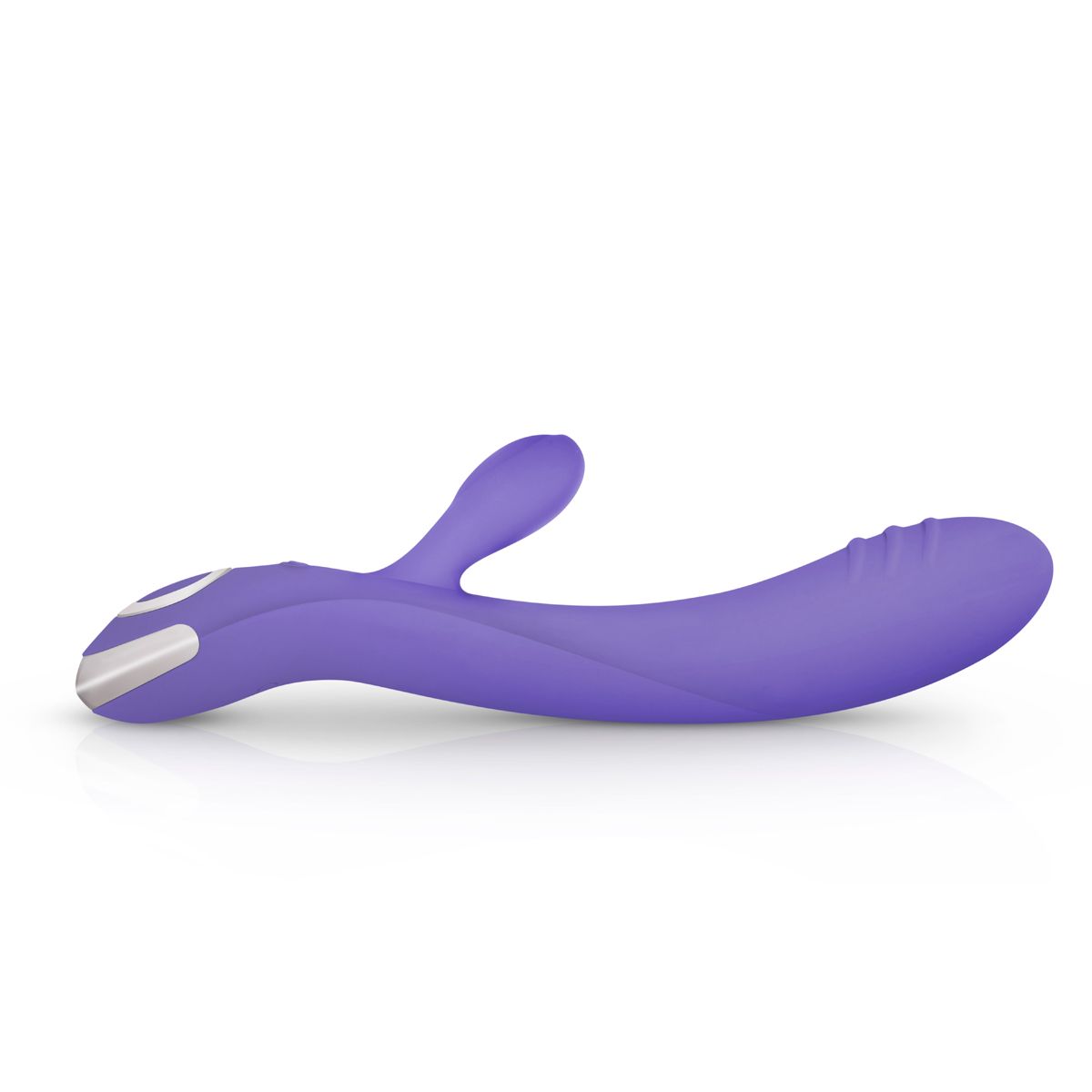 Fane - Rabbit Vibrator - 10 Vibrationsstufen mit LED-Beleuchtung